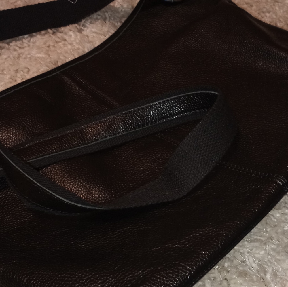 DUDU CROSSBODY